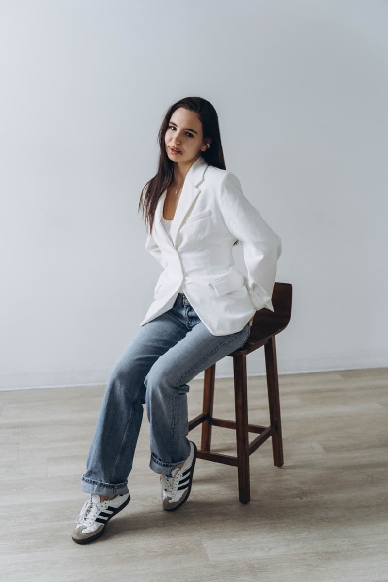 Darina Khraniuk